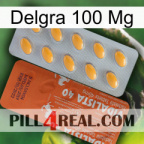 Delgra 100Mg 43
